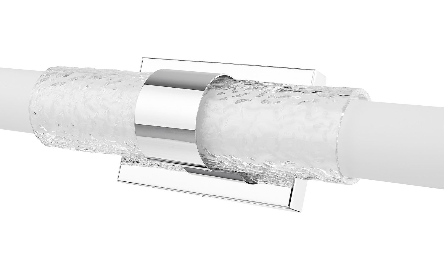 Z-Lite - 1015-32W-CH-LED - LED Vanity - Egon - Chrome