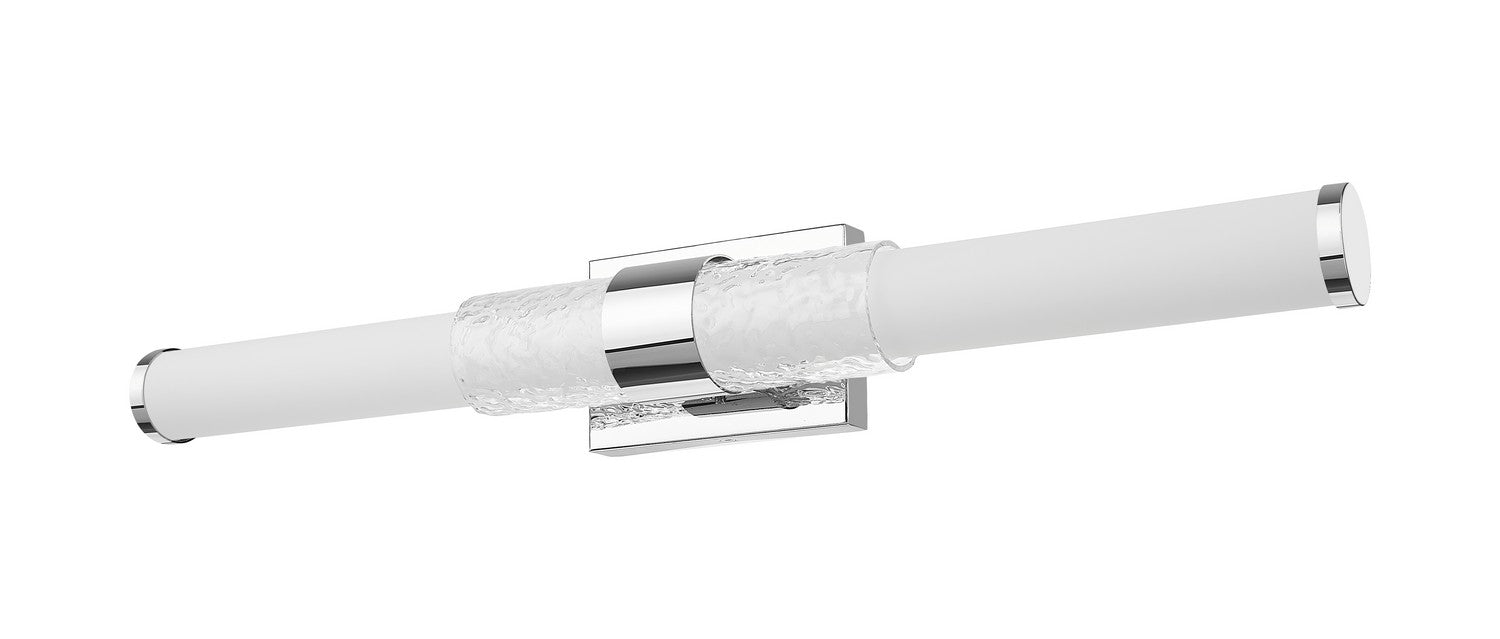 Z-Lite - 1015-32W-CH-LED - LED Vanity - Egon - Chrome