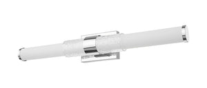 Z-Lite - 1015-32W-CH-LED - LED Vanity - Egon - Chrome