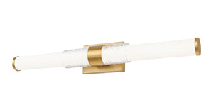 Z-Lite - 1015-32W-MGLD-LED - LED Vanity - Egon - Modern Gold