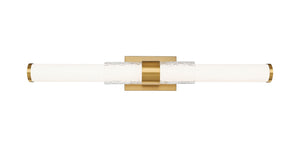 Z-Lite - 1015-32W-MGLD-LED - LED Vanity - Egon - Modern Gold