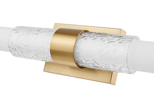 Z-Lite - 1015-32W-MGLD-LED - LED Vanity - Egon - Modern Gold