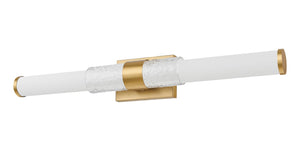 Z-Lite - 1015-32W-MGLD-LED - LED Vanity - Egon - Modern Gold