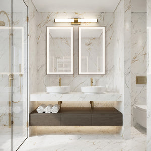 Z-Lite - 1015-32W-MGLD-LED - LED Vanity - Egon - Modern Gold