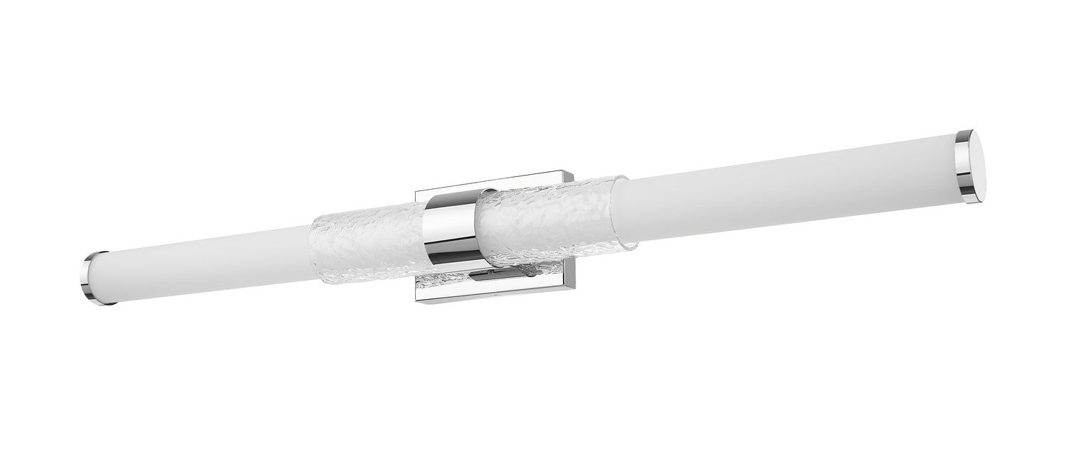 Z-Lite - 1015-40W-CH-LED - LED Vanity - Egon - Chrome