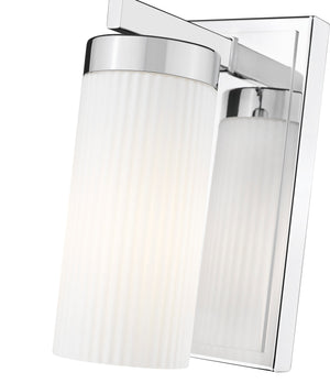 Z-Lite - 3044-1S-CH - One Light Wall Sconce - Danica - Chrome