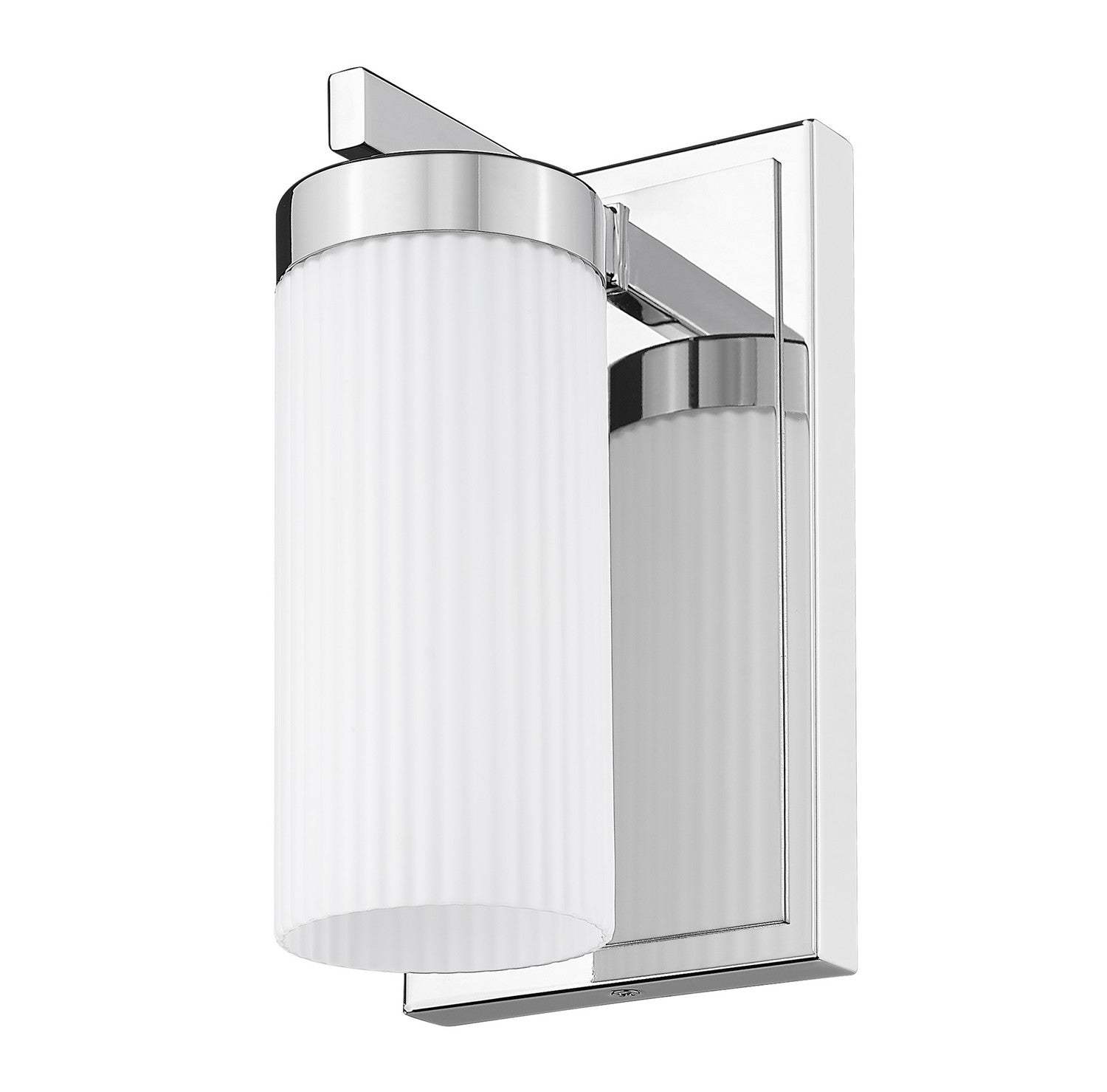 Z-Lite - 3044-1S-CH - One Light Wall Sconce - Danica - Chrome