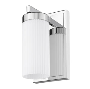 Z-Lite - 3044-1S-CH - One Light Wall Sconce - Danica - Chrome