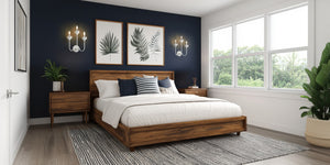 Z-Lite - 352-3S-TW - Three Light Wall Sconce - Allistair - Tundra White