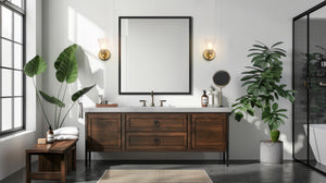 Z-Lite - 7519-1S-MGLD - One Light Wall Sconce - Belle - Modern Gold