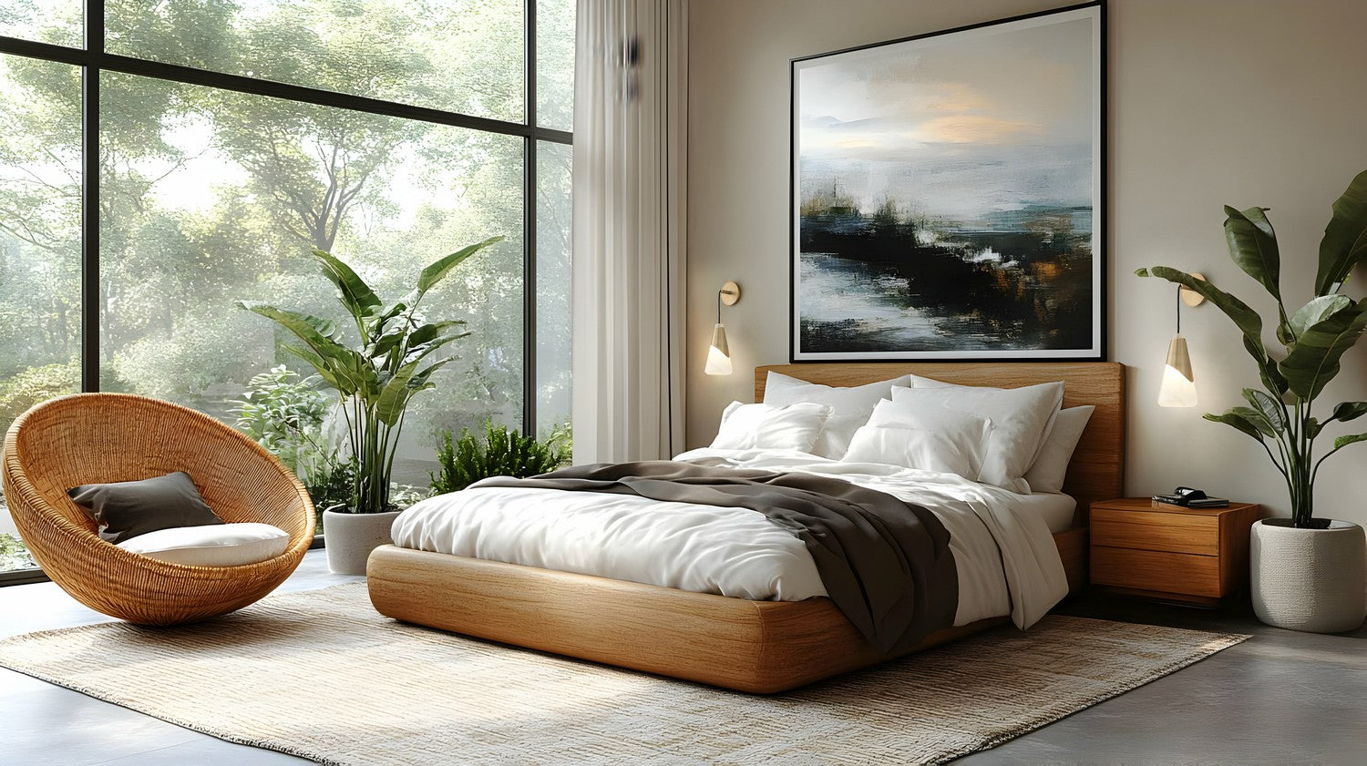 Z-Lite - 828-1S-MGLD - One Light Wall Sconce - Aimie - Modern Gold