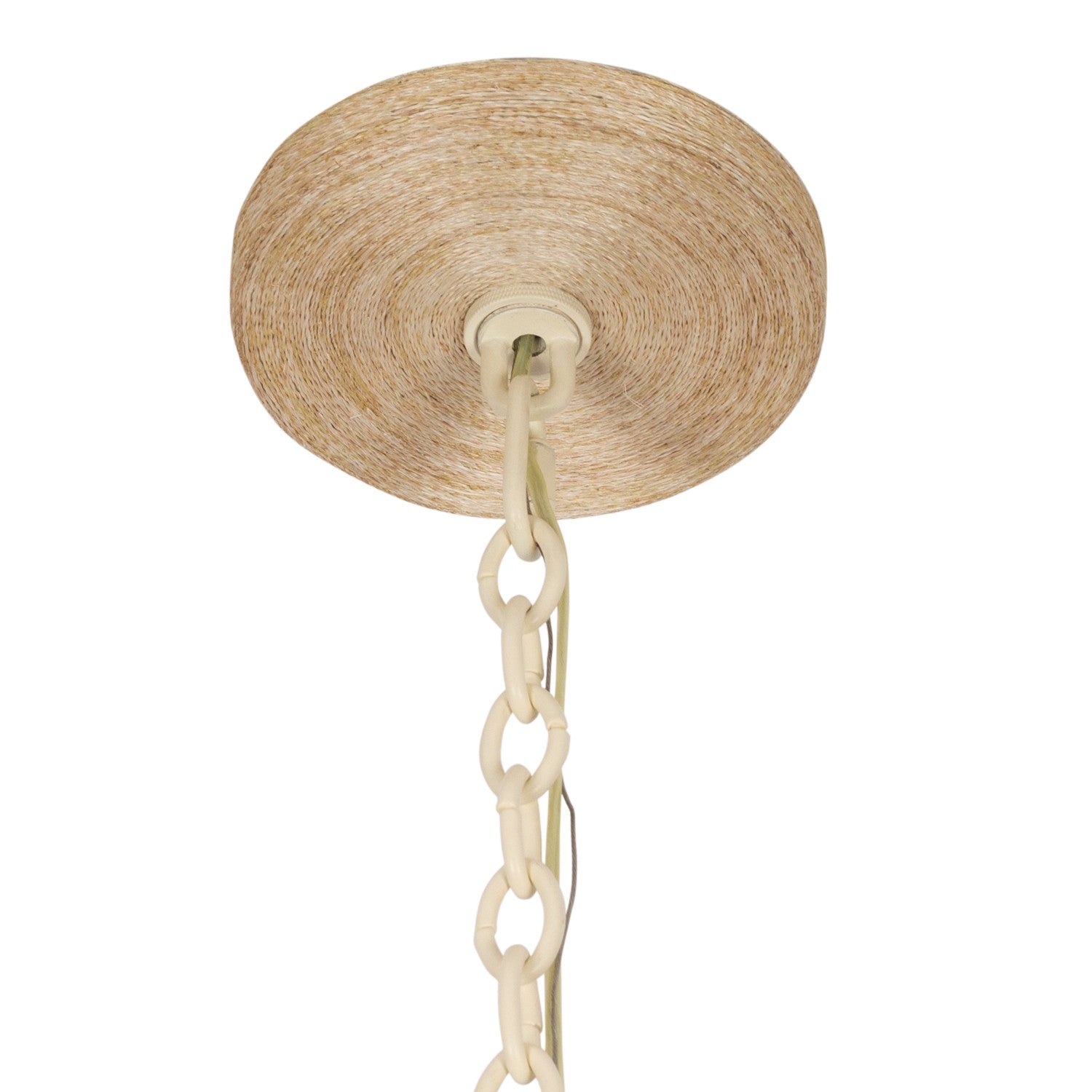 Kalco - 527055WIV - 12 Light Chandelier - Branche - Warm Ivory