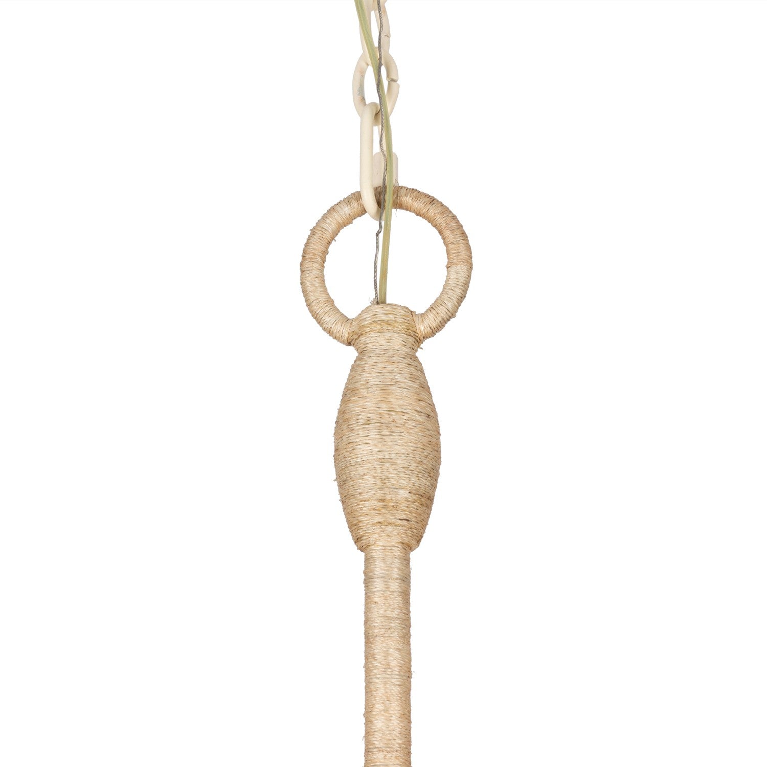 Kalco - 527055WIV - 12 Light Chandelier - Branche - Warm Ivory