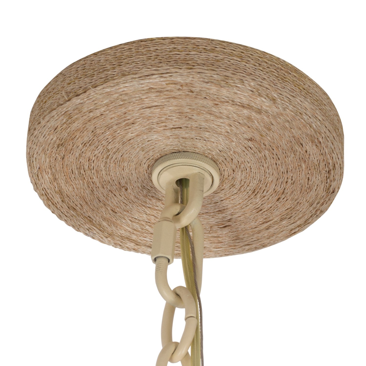 Kalco - 527056WIV - 18 Light Chandelier - Branche - Warm Ivory
