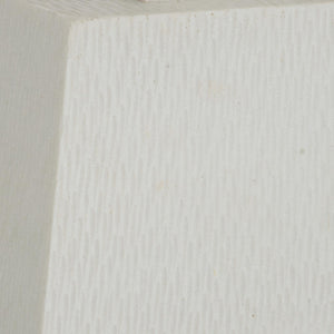 Arteriors - ASC31 - Sculpture - Jacopo - Ivory