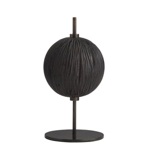 Arteriors - ASC33 - Sculptures, Set of 3 - Kyros - Ebony