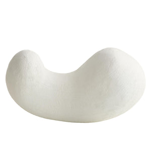 Arteriors - ASC35 - Sculptures, Set of 2 - Kanzi - White