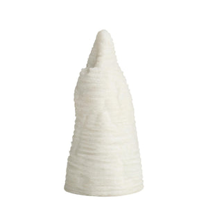 Arteriors - ASC36 - Sculptures, Set of 3 - Isla - Ivory