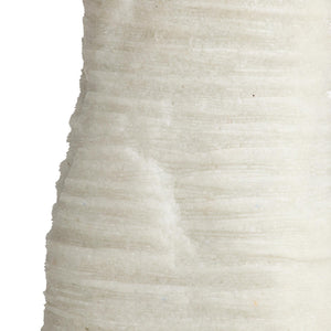 Arteriors - ASC36 - Sculptures, Set of 3 - Isla - Ivory