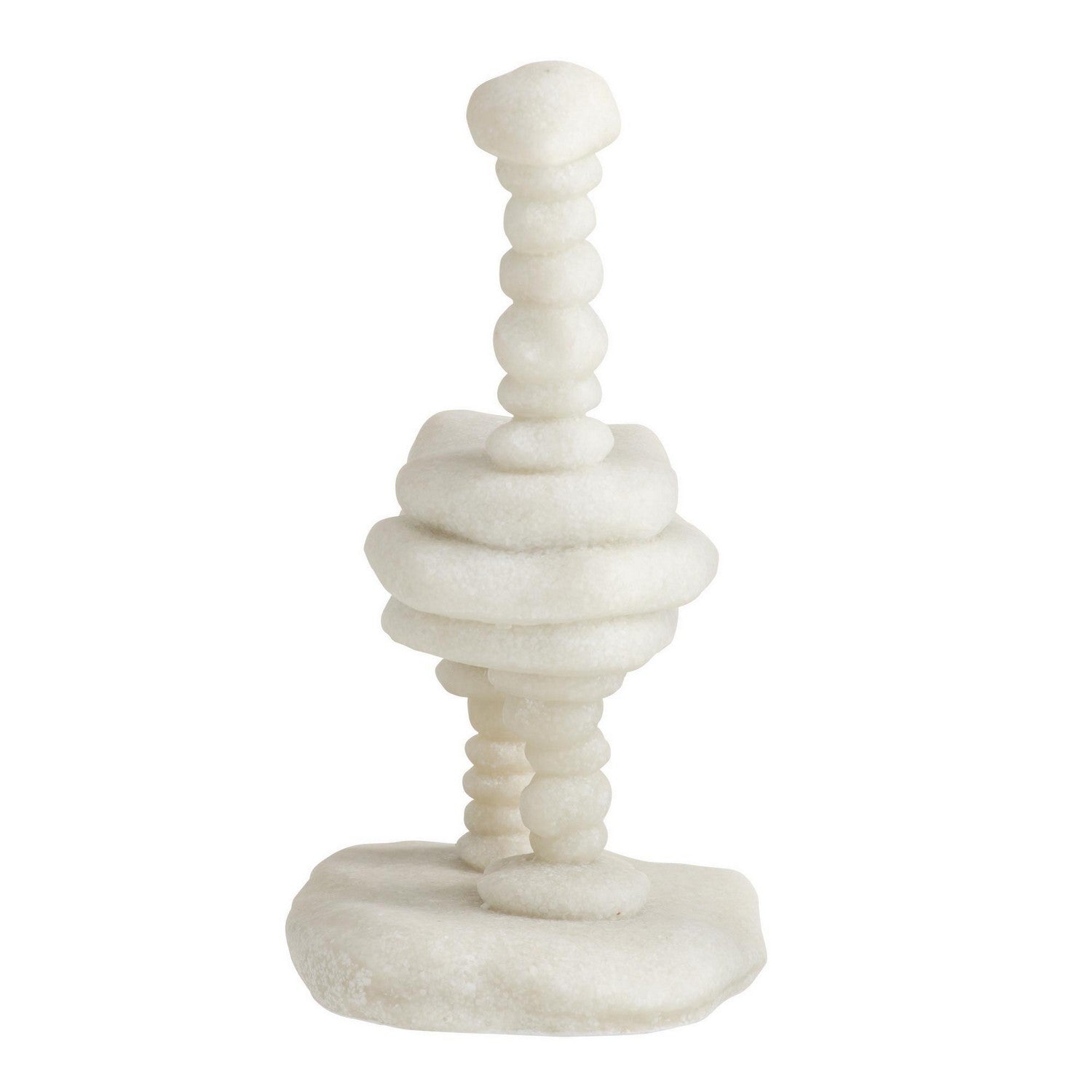 Arteriors - ASC39 - Sculpture - Kevin - Ivory