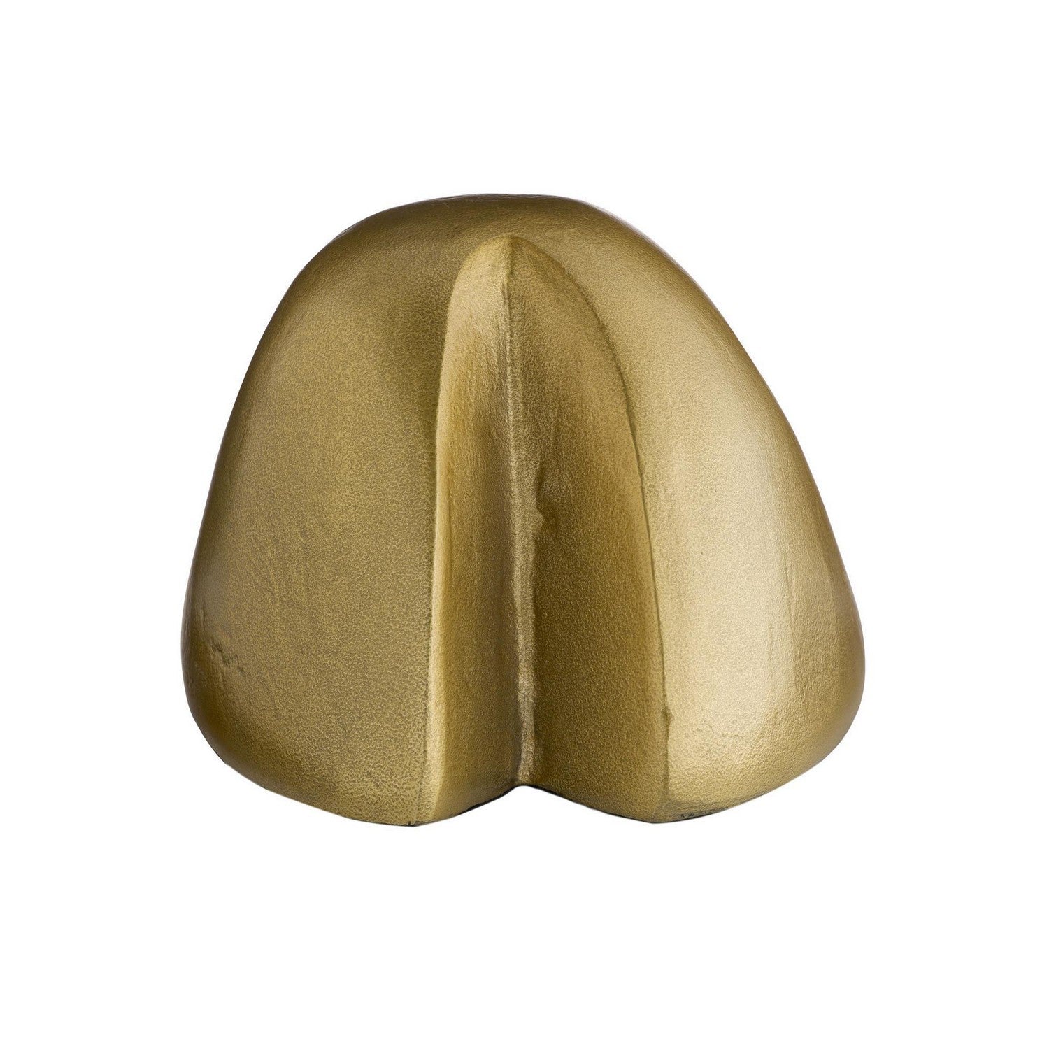 Arteriors - ASI15 - Sculpture - Kip - Antique Brass