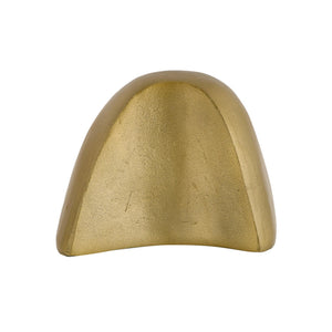 Arteriors - ASI15 - Sculpture - Kip - Antique Brass