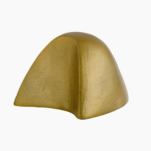 Arteriors - ASI15 - Sculpture - Kip - Antique Brass