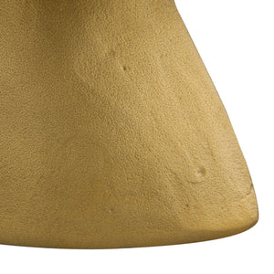 Arteriors - ASI15 - Sculpture - Kip - Antique Brass