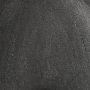 Arteriors - ASS05 - Sculpture - Jeffrey - Matte Charcoal
