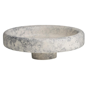 Arteriors - ATE04 - Centerpieces, Set of 2 - Izzy - Thundercloud