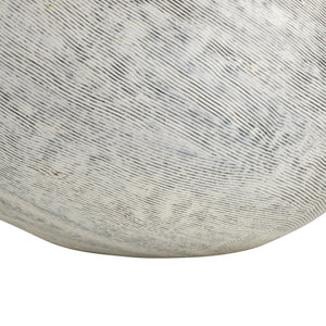 Arteriors - AVE13 - Vase - Irelia - Ice Reactive