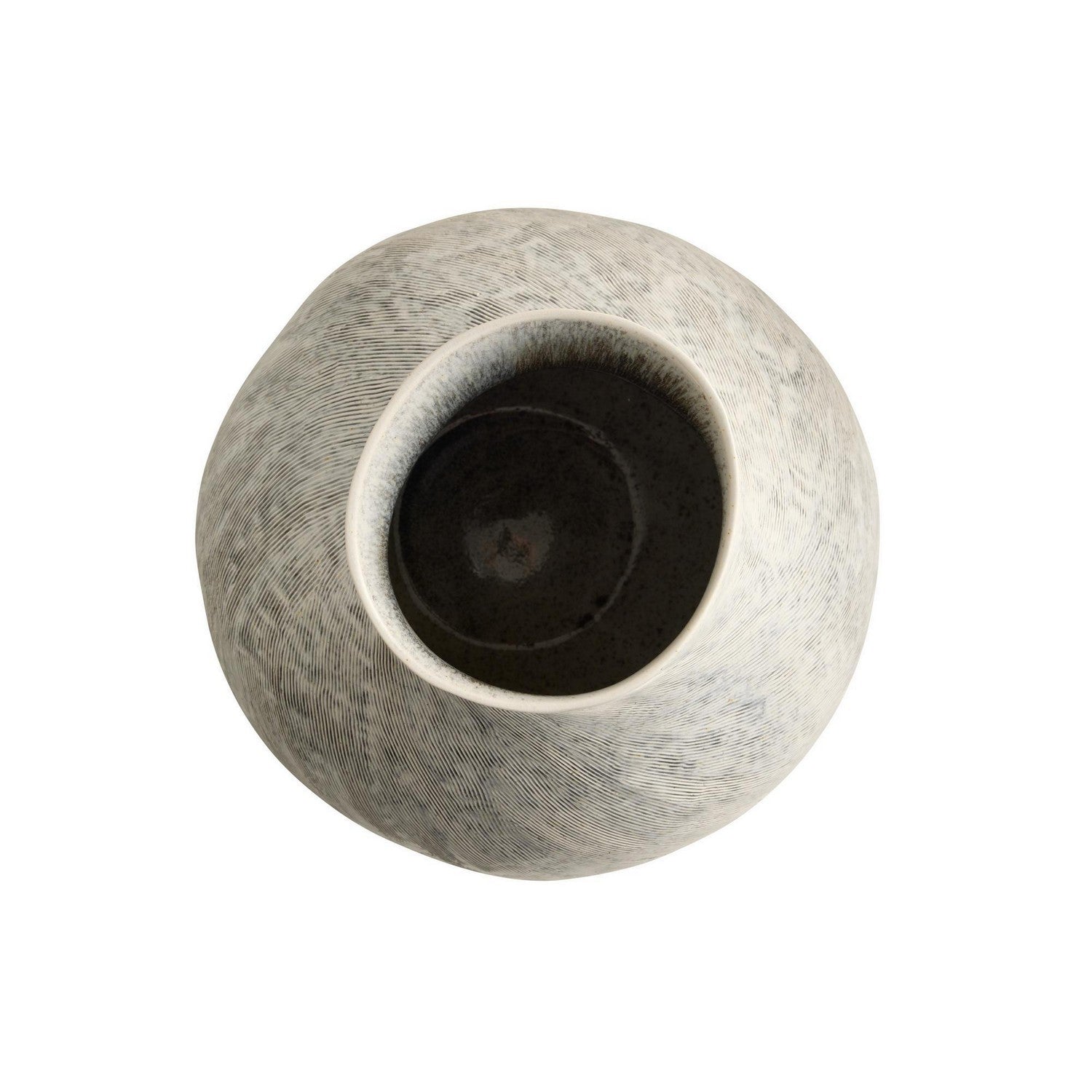 Arteriors - AVE13 - Vase - Irelia - Ice Reactive