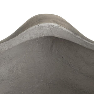 Arteriors - AVS12 - Outdoor Planter - Kapuas - Gray Stonewash