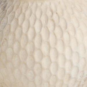Arteriors - AVS13 - Vases, Set of 2 - Kayli - Egg Shell