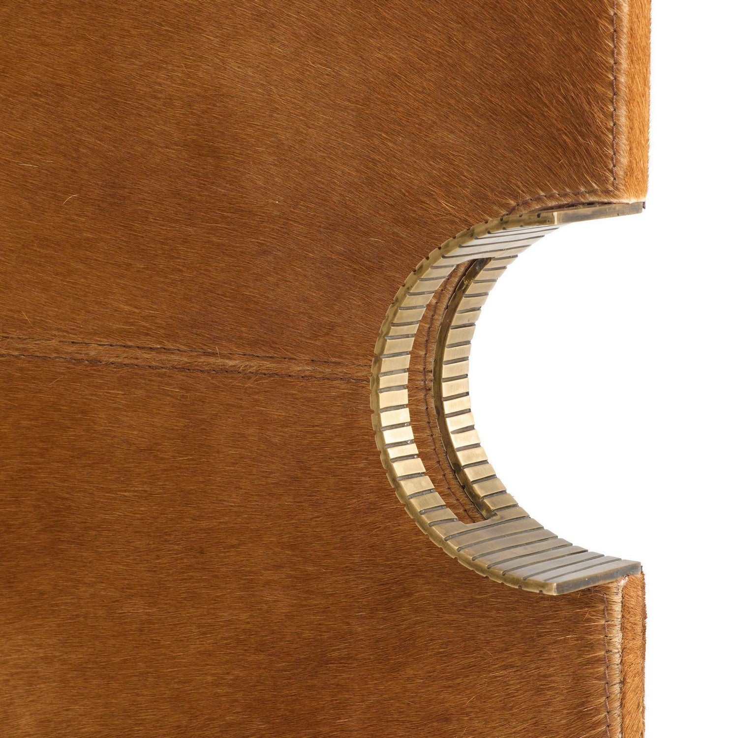 Arteriors - AYI14 - Tray - Jones - Brown