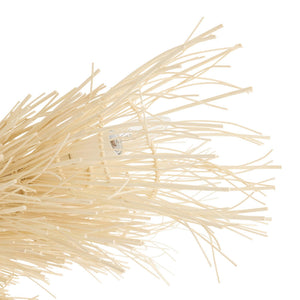 Arteriors - DLS15 - 12 Light Chandelier - Kauai - Bleached
