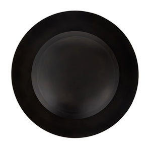 Arteriors - DMI25 - Six Light Chandelier - Florko - Blackened Iron