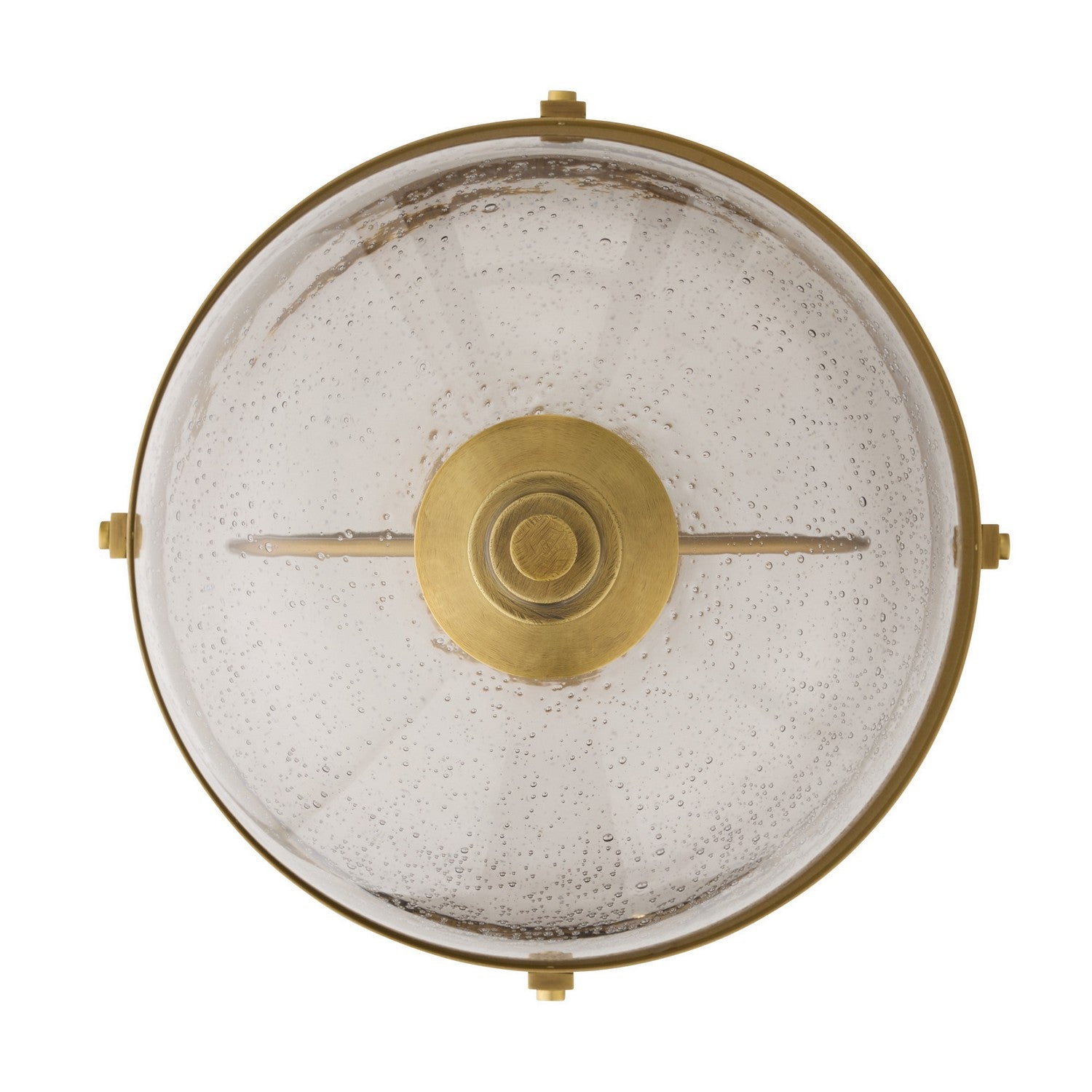Arteriors - DPC18 - One Light Pendant - Irene - Smoke