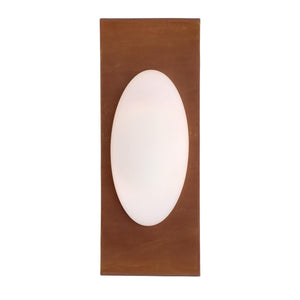 Arteriors - DWC78 - LED Wall Sconce - Jeter - Brandy
