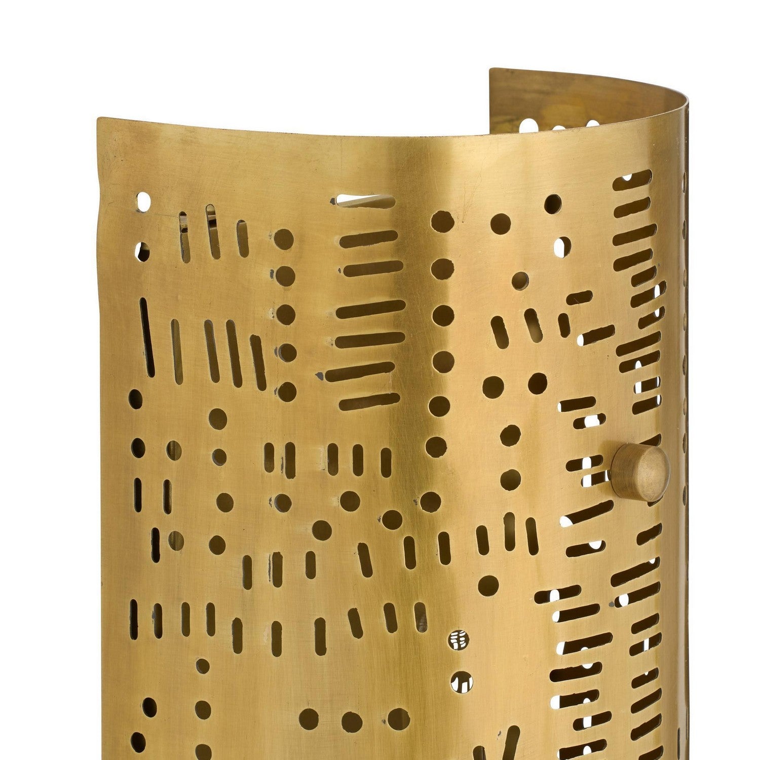 Arteriors Jarrett Wall Sconce - Thumbnail 2