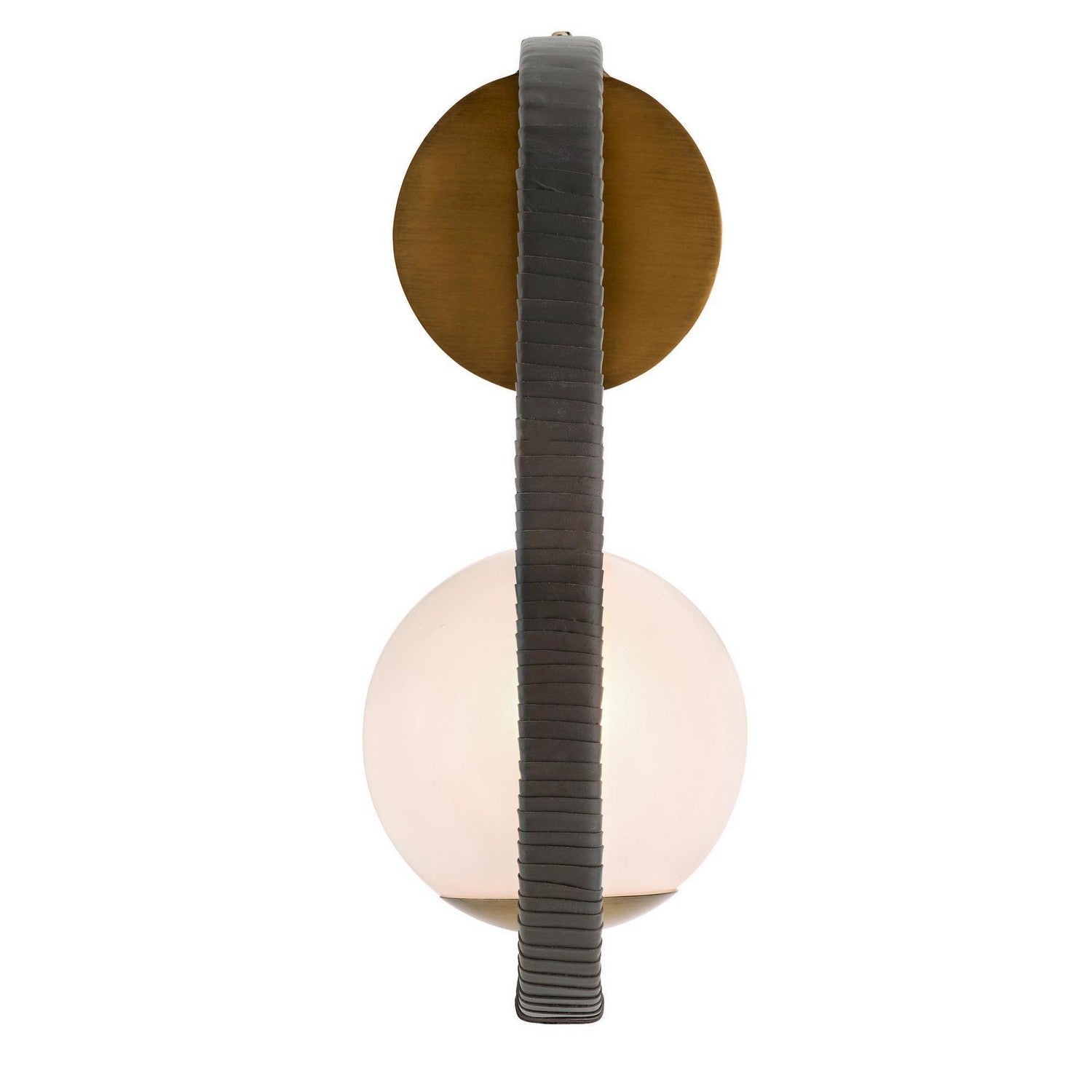 Arteriors - DWI28 - One Light Wall Sconce - Kyrie - Ore