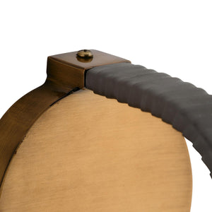 Arteriors - DWI28 - One Light Wall Sconce - Kyrie - Ore