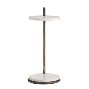 Arteriors - FAI21 - Drink Table - Ivetta - Toronto