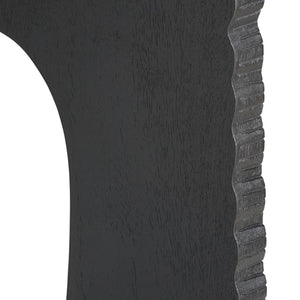 Arteriors - FAI22 - Accent Table - Knight - Ebony