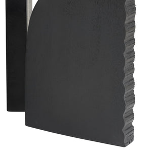 Arteriors - FAI22 - Accent Table - Knight - Ebony