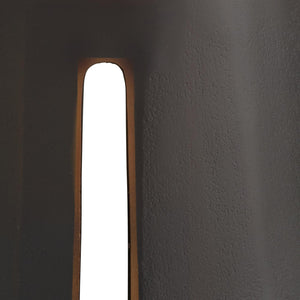 Arteriors - FAI23 - Accent Table - Katara - Antique Brass