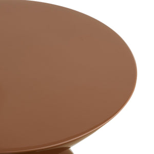 Arteriors - FAS17 - Accent Table - Jasper - Cider