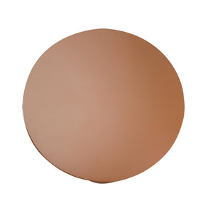 Arteriors - FAS17 - Accent Table - Jasper - Cider