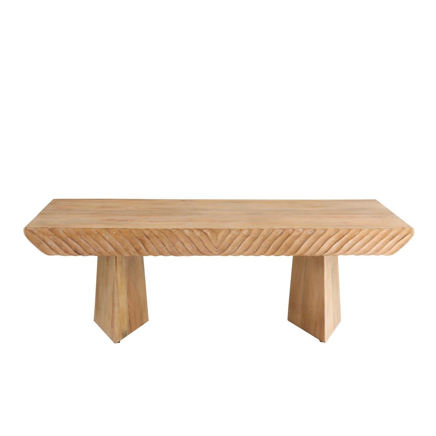 Arteriors Jetson Cocktail Table