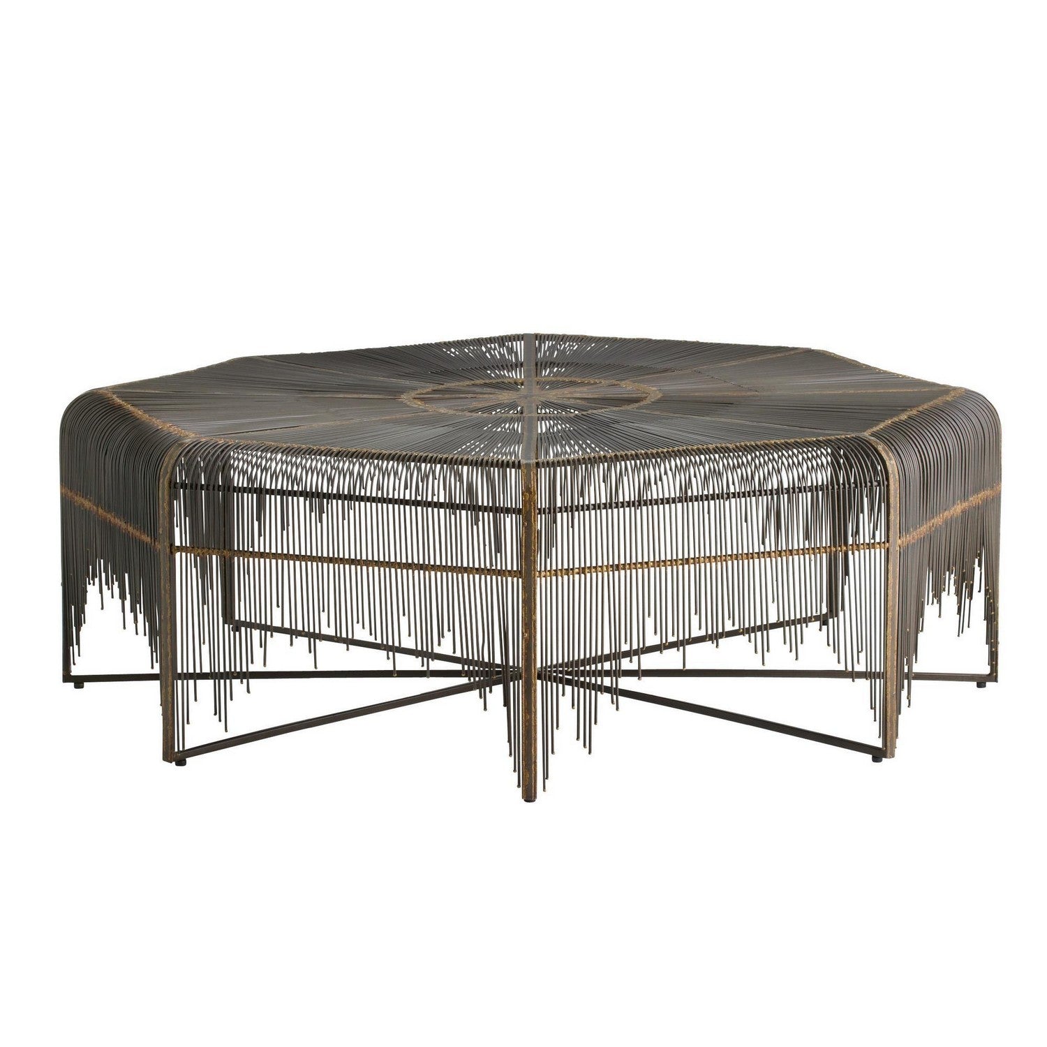 Arteriors Ilaria Cocktail Table